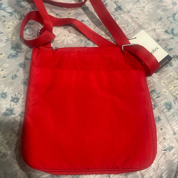 🆕❤️Baggallini, Multi-functional Crossbody Bag - Picture 2 of 9